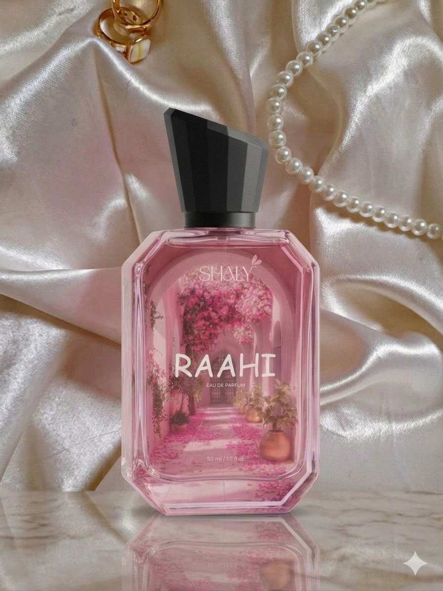 RAAHI