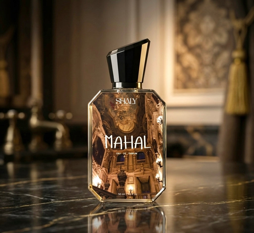 MAHAL-THE SIGNATURE