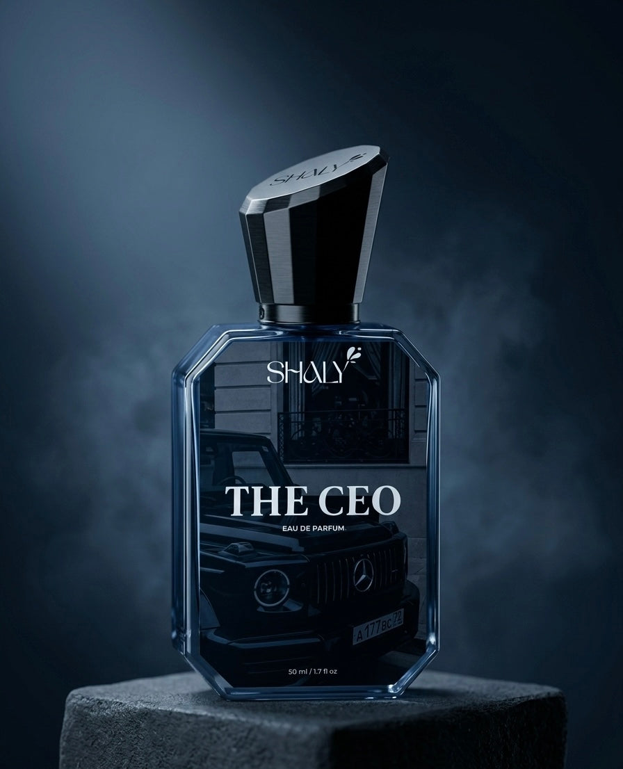 THE CEO
